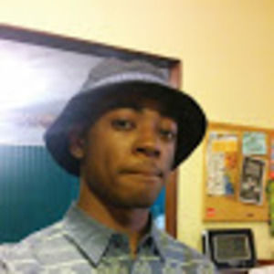 Meet your Posher, Kameron